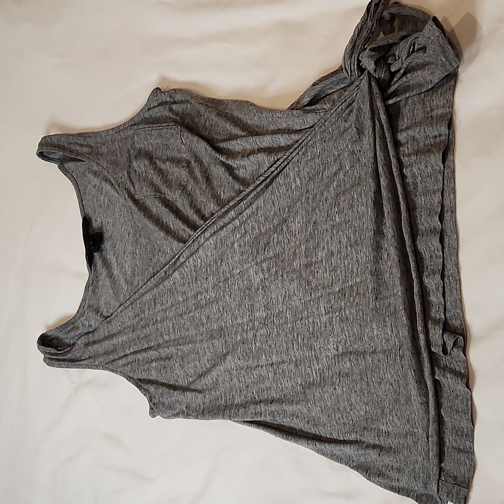 Marc Jacobs Grey tank